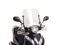 HONDA SH MODE 125 [2020] – Scooterskive Urban – Gjennomsiktig-2