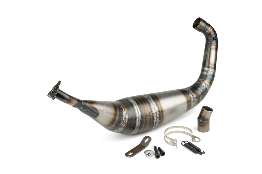 Beta RR SM 50 2T - Auspuff Racing BigBore 90cc