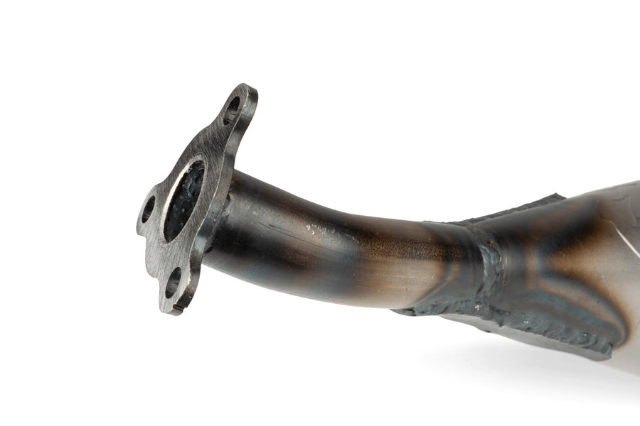 Beta RR SM 50 2T - Auspuff Racing BigBore 90cc