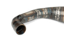 Generic Trigger X-Enduro 50 2T AM6 - Auspuff Racing BigBore 90cc