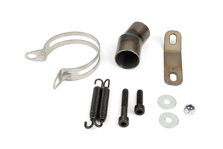 Beta RR SM 50 2T - Auspuff Racing BigBore 90cc