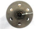 Yamaha XT 660 DM01 [2005] - Polar Wheel with Starter Freedom-4