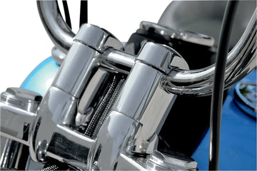 harley-davidson street bob [LA CHOPPERS] – adapter til styret - 0