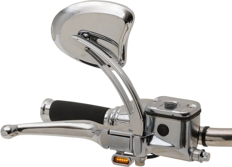harley davidson fltruse [DRAG SPECIALTIES] – LED-posisjonslys på styret