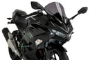 KAWASAKI NINJA 500 SE [2025] – Z-Racing-skjerm – sterkt tonet-7