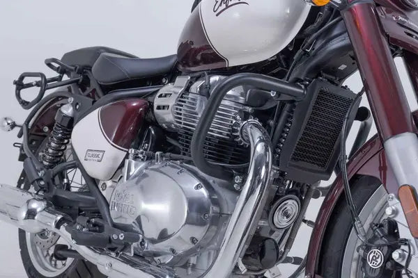 Royal Enfield Classic [SW-MOTECH] – Crash Bar