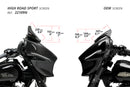 HARLEY DAVIDSON STREET GLIDE FLHX [2025] – High-Road Sport – Gjennomsiktig-10