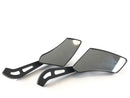 Mirror sett par med M8 og M10-adapter uten e-testmerke-4