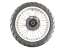 Kawasaki KMX 125 MX 125 B [1998] - Bakhjul Rad Rim-2