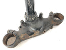 Honda CB 550 F [Super Sport] - Fork Bridge nedenfor-5