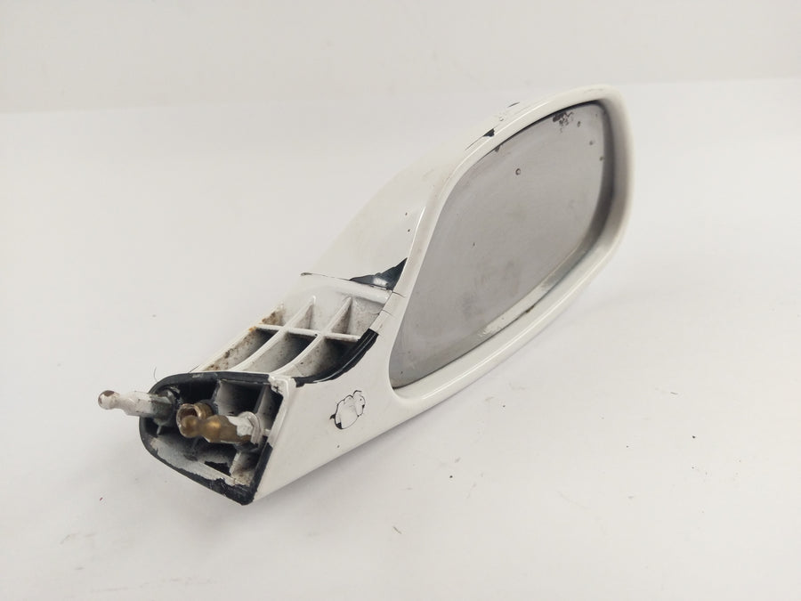 Cagiva Mito Evo 125 N1 [2004] - Mirror Back View Mirror Left