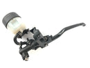 BMW F 800 S [2007] - Handbremsepumpe Bremsepumpe foran-6
