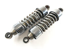 Suzuki LS 650 NP41B [1990] - Spring Shock Absorber Set Couple-1