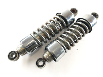 Suzuki LS 650 NP41B [1990] - Spring Shock Absorber Set Couple