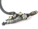Yamaha DT 125 4BL [1999] - Bremsepumpe bak-3