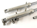 BMW F 650 CS Scarver [2001] - Gabel Telegabel med Axis-4