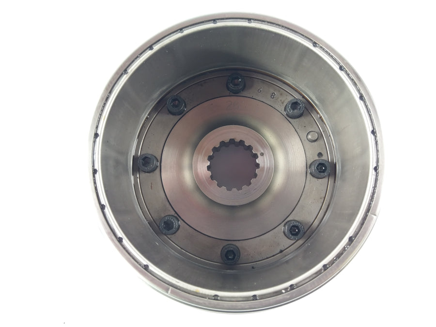 Ducati M600 Monster 600 M3 [2001] - Generator Polar Wheel