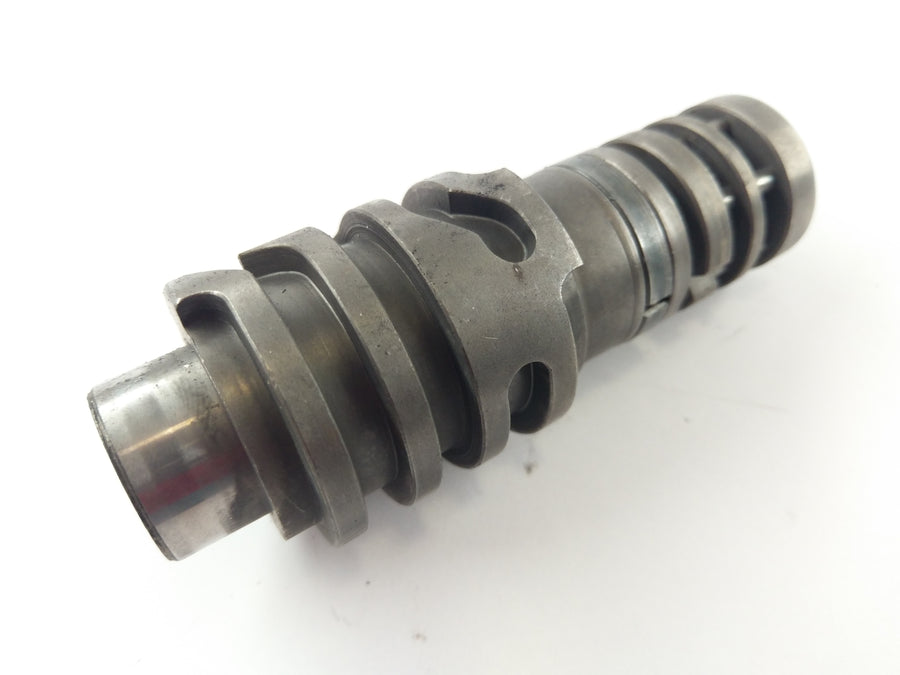 Cagiva Mito 125 8p [1991] - Switching Roller