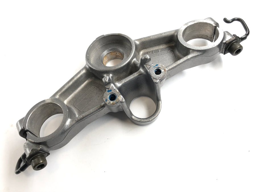 Honda VFR 750 RC24 [1988] - Fork Bridge over