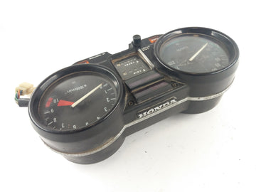 Honda CB 750 Boldor RC04 [1983] - Cockpit Tacho