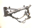 Husqvarna TE 610 E Dual H7 [1998] - Ramme med papirer-2