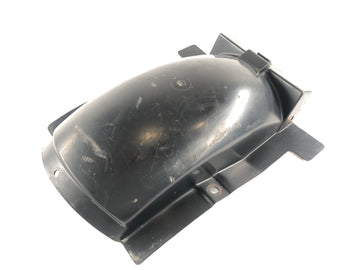 Suzuki DR 800 S Big [1991] - Splash Protection bakbase