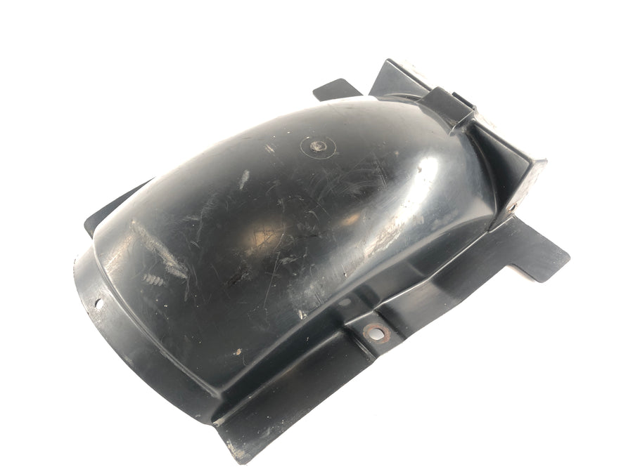 Suzuki DR 800 S Big [1991] - Splash Protection bakbase