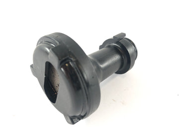 Kawasaki Z 750 ZR750J [2005] - Oil Filter Oil Intake Fernel