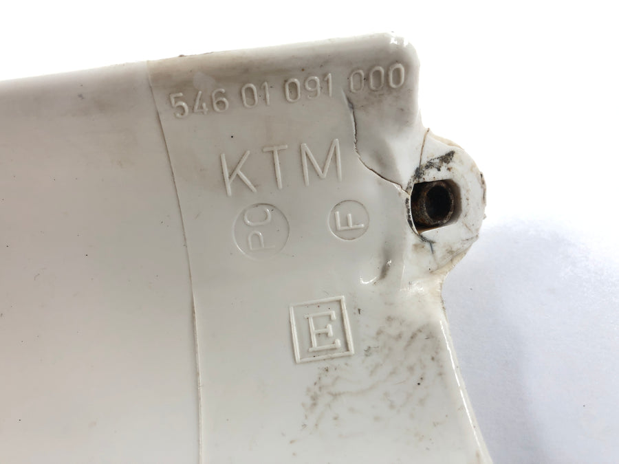 KTM LC4 ER 600 [1994] - Gaffel Saver Set