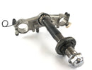Yamaha DT 125 4BL [1999] - Fork Bridge nedenfor-6