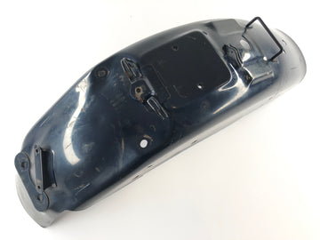 Suzuki LS 650 NP41B [1990] - Fender i ryggen - 0