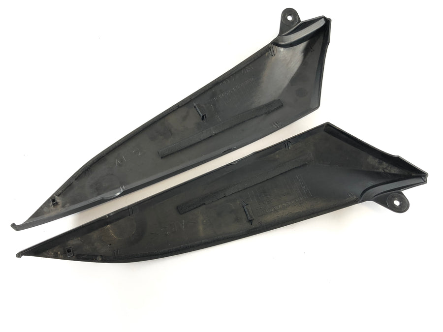 Yamaha YZF R1 RN12 [2005] - ramme kledningstankkledningssett kledning