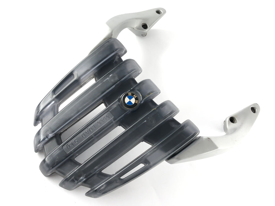 BMW F 650 CS Scarver [2001] - Bagasjebro