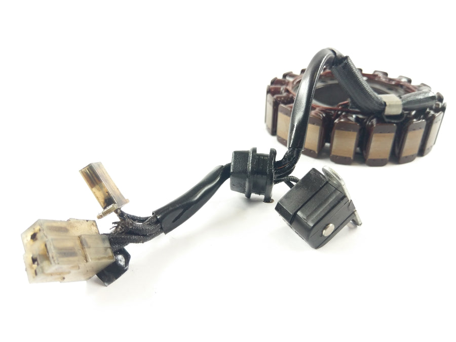 Suzuki inntrenger 1500 VL [2000] - Stator -generator