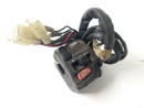 Yamaha TDM 850 3VD [1992] - Styret-1