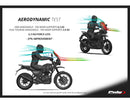 ROYAL ENFIELD HIMALAYAN 410 [2023] – Turskjerm – Gjennomsiktig-16