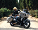HARLEY DAVIDSON STREET GLIDE FLHX [2025] – High-Road Touring – Gjennomsiktig-19