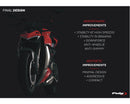 DUCATI STREETFIGHTER V2 [2024] – Naken frontruteside-21