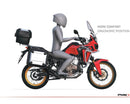 BMW S 1000 XR [2025] – styrerør – sølv-10