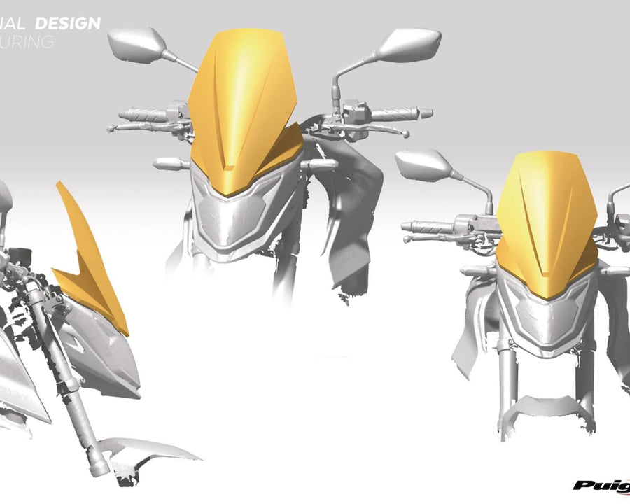 HONDA CB 750 HORNET [2024] – New Generation Sport – Tonet