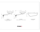 KTM 890 DUKE R [2025] – HyperNaked frontrute bakspeil-17