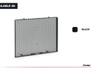 KAWASAKI Z 650 [2025] – Radiatorbeskytter – Sort
