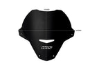 Aprilia Tuono 660 [WRS] - Windshield-5