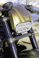 Harley-Davidson Sportster S [CULT WERK] – Frontlyskledning-5