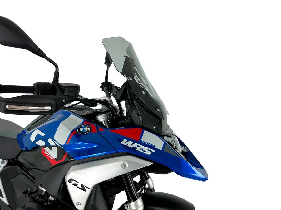 BMW R 1300 GS Trophy [WRS] – Frontrute