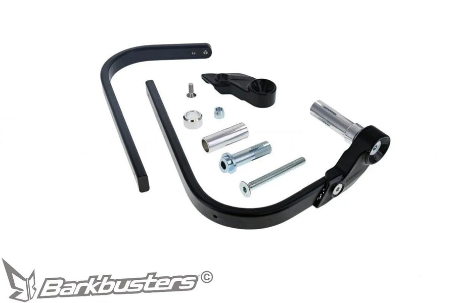 honda cb 600 [BARKBUSTERS] – Universalt monteringsmateriale – hul