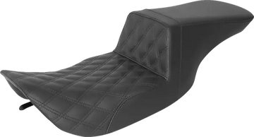 Harley Davidson Flhri [SADDLEMEN] – Tour Step-Up-sete