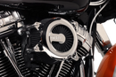 Harley-Davidson FXBR 1923 Softail Breakout 117 [2024] - VO2 Rogue Luftansaugsatz – Bild 3