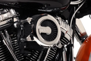 Harley-Davidson FLHRXS 1868 Road King Special 114 [2025] - VO2 Rogue Luftansaugsatz – Bild 6