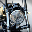harley-davidson pan america [HEINZ BIKES] – Mikro LED-blinklys fra Blokk-serien-2